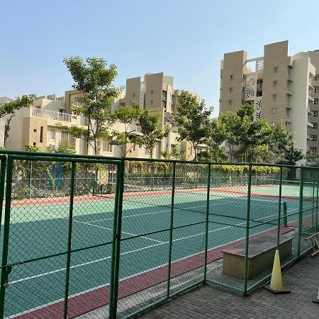 那格浦尔2Bhk Luxurious Beautiful Flat Near Iim Aiims公寓 外观 照片