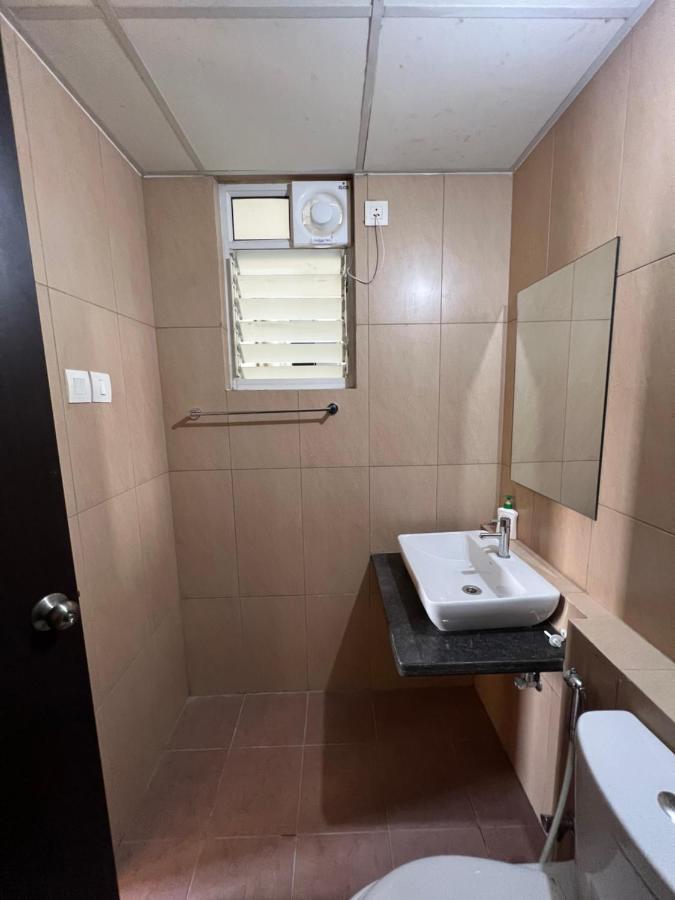 那格浦尔2Bhk Luxurious Beautiful Flat Near Iim Aiims公寓 外观 照片